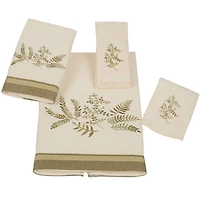 Avanti Greenwood Bath Towels