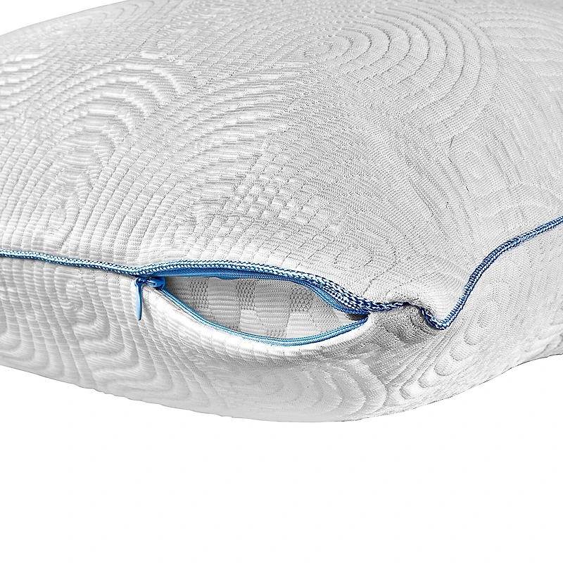 Tempur-Pedic Cool Luxury Pillow Protector