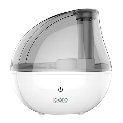Pure Enrichment MistAire Ultrasonic Cool Mist Humidifier