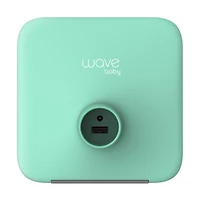 Pure Enrichment Wave Baby Premium Soothing Sound Machine