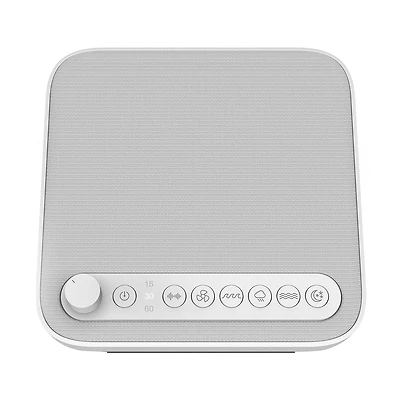 Pure Enrichment Wave Sleep Therapy Sound Machine
