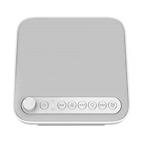 Pure Enrichment Wave Sleep Therapy Sound Machine