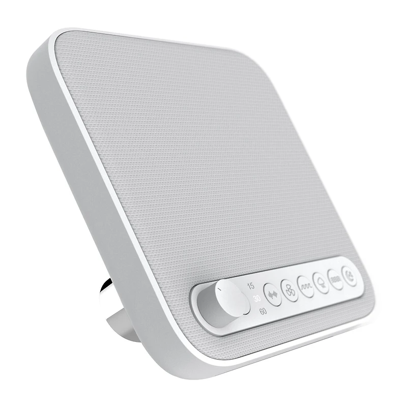 Pure Enrichment Wave Sleep Therapy Sound Machine