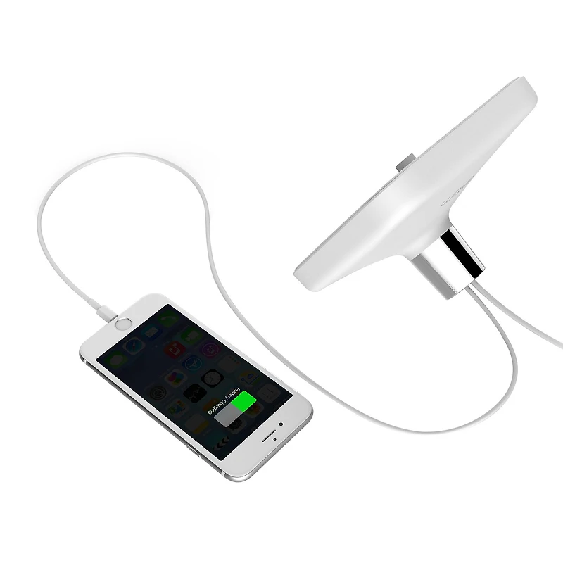 Pure Enrichment Wave Sleep Therapy Sound Machine