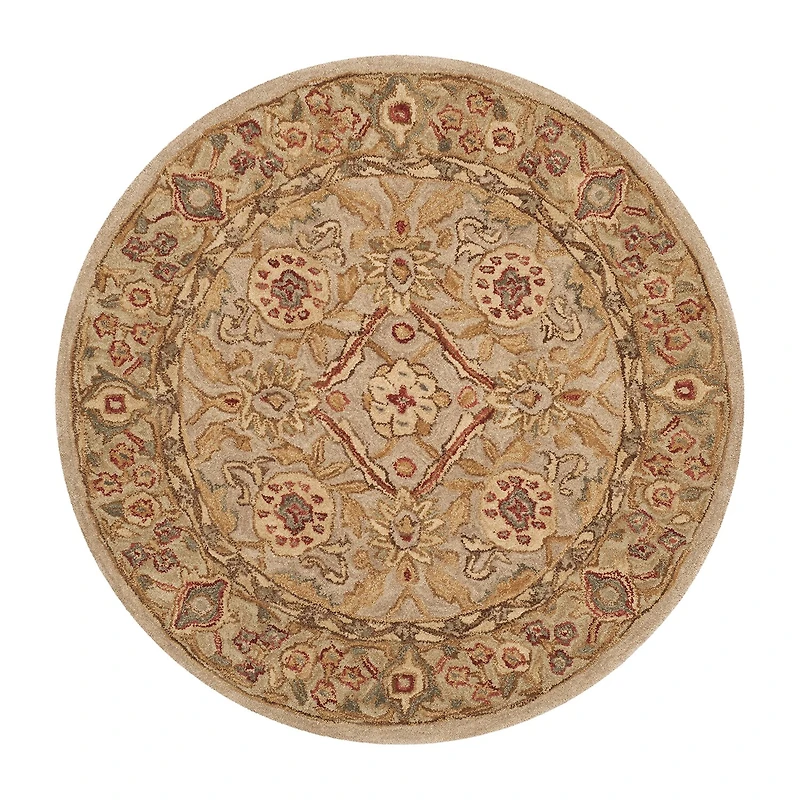 Safavieh Elaine Traditional Area Rug