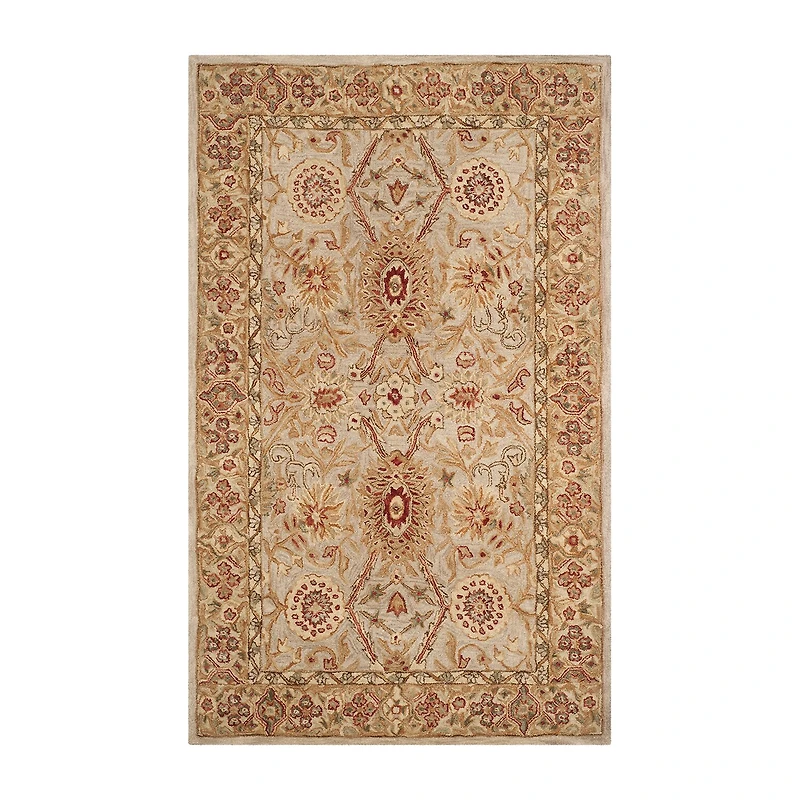 Safavieh Elaine Traditional Area Rug