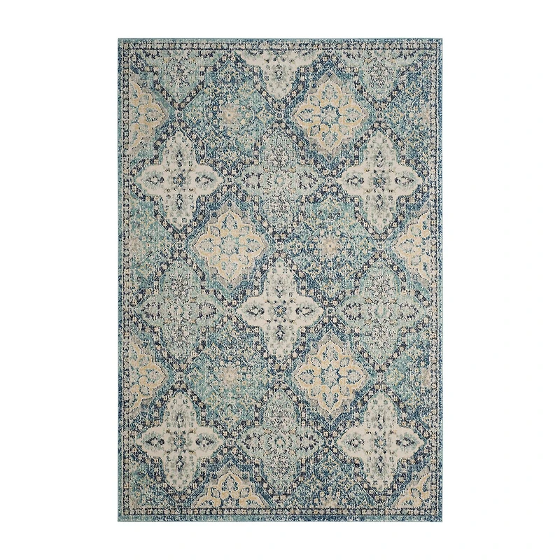 Safavieh Karima Geometric Rectangular Rugs