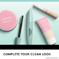 COVERGIRL Lash Blast Clean Mascara