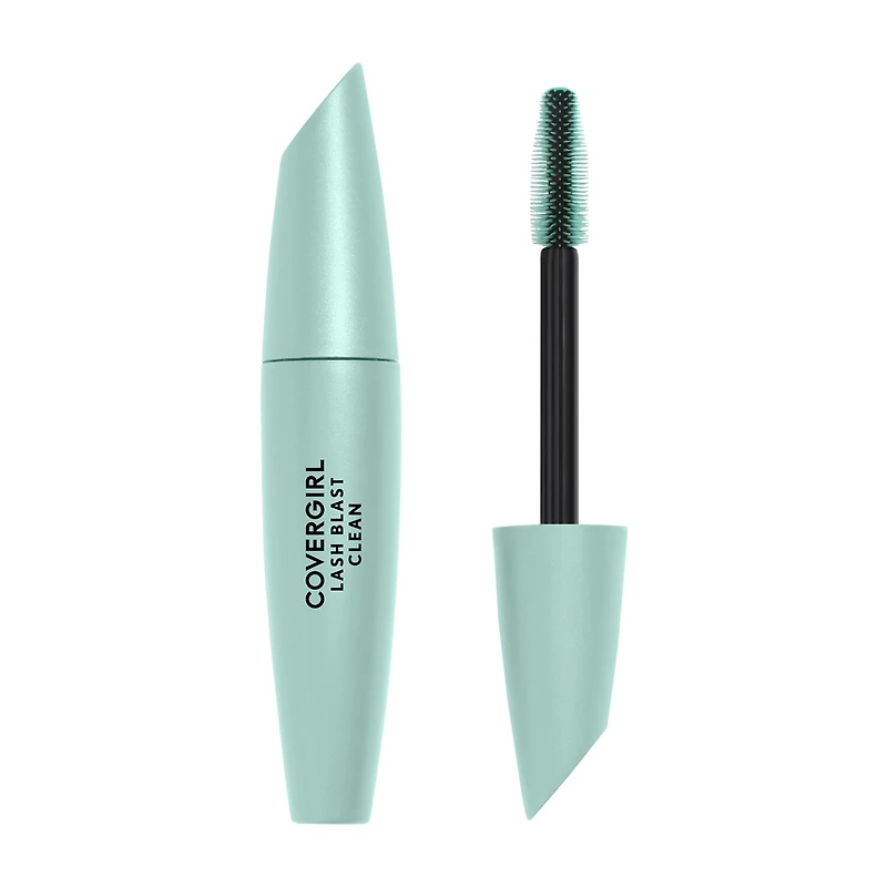 COVERGIRL Lash Blast Clean Mascara