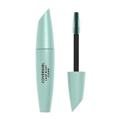 COVERGIRL Lash Blast Clean Mascara