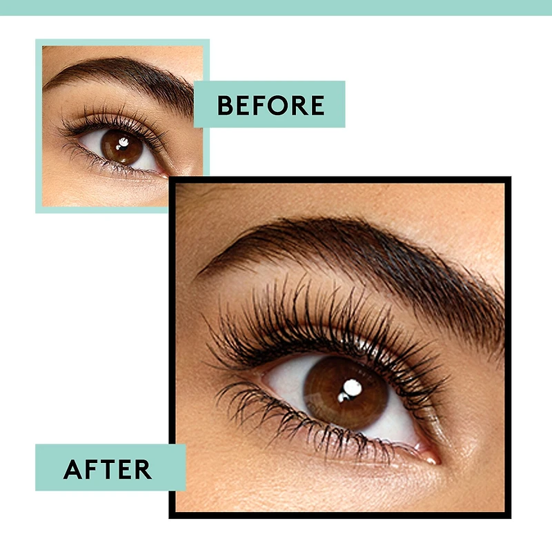COVERGIRL Lash Blast Clean Mascara