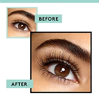 COVERGIRL Lash Blast Clean Mascara