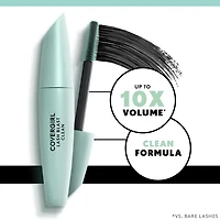 COVERGIRL Lash Blast Clean Mascara