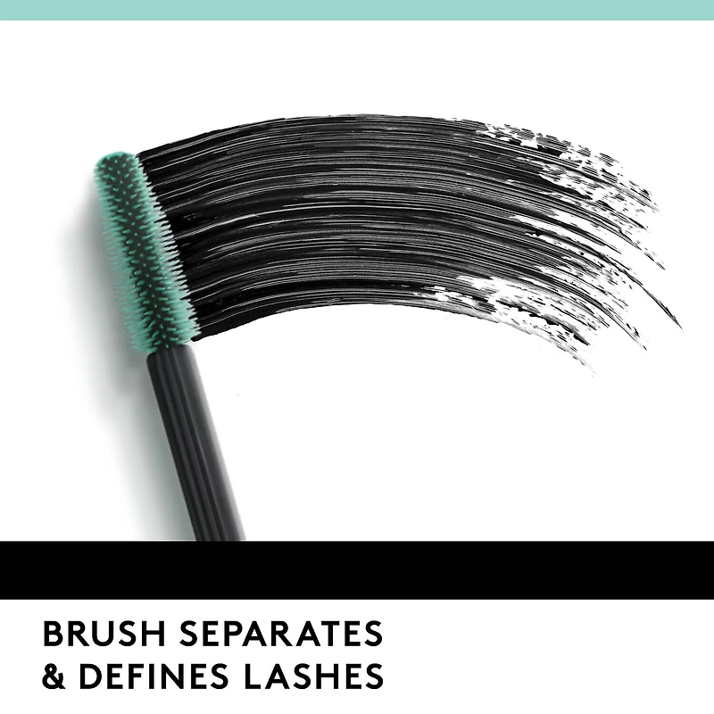 COVERGIRL Lash Blast Clean Mascara