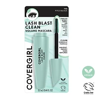 COVERGIRL Lash Blast Clean Mascara