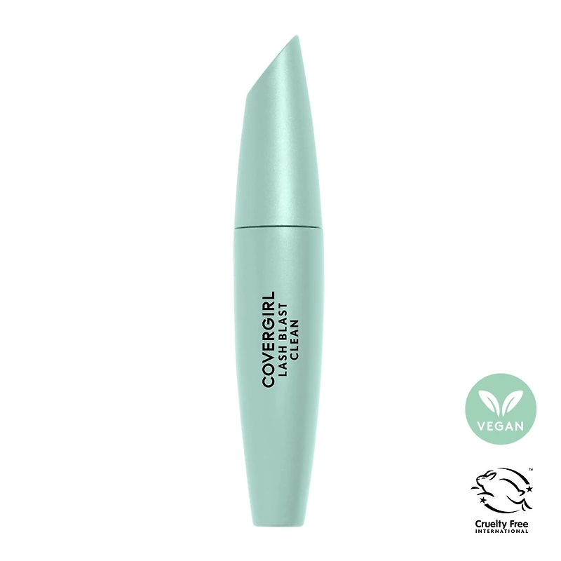 COVERGIRL Lash Blast Clean Mascara