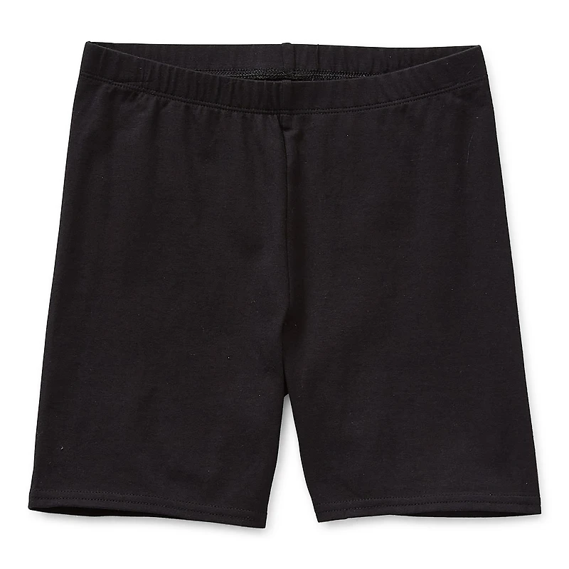 Thereabouts Little & Big Kid Girls 5" Bike Short