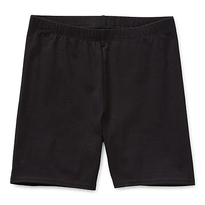 Thereabouts Little & Big Kid Girls 5" Bike Short