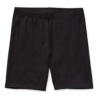 Thereabouts Little & Big Kid Girls 5" Bike Short