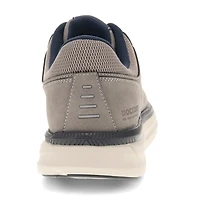 Dockers Go-2 Mens Round Closed Toe Oxford Shoes