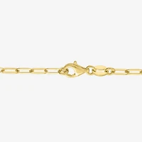 Diamond Addiction (G-H / I1-I2) North Star Womens 1/4 CT. T.W. Lab Grown White Diamond 14K Gold Over Silver Sterling Silver Star 18 Inch Pendant Necklace
