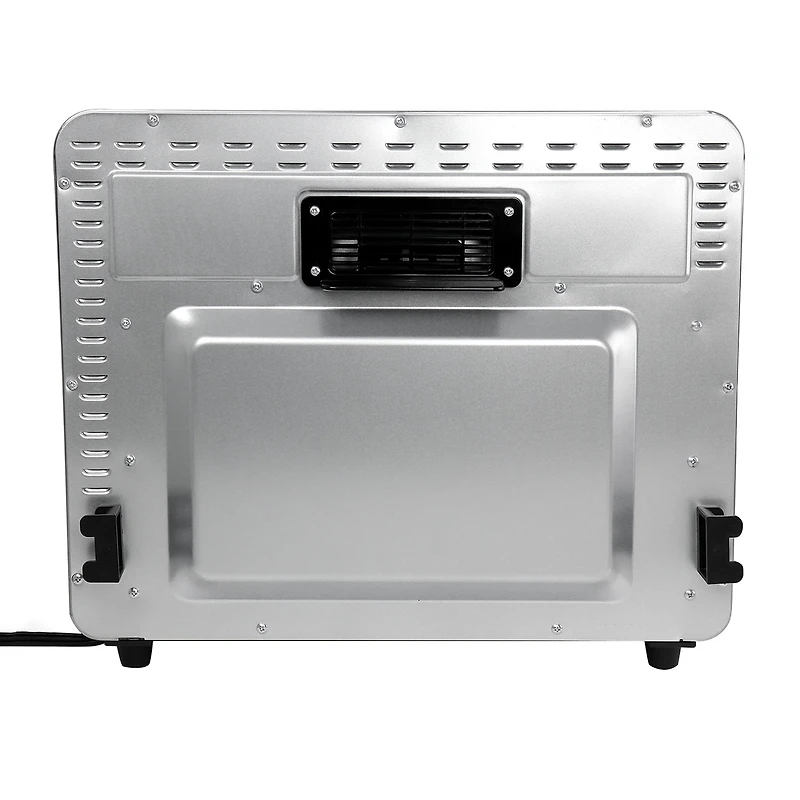 MegaChef 25 Quart 21 Preset Countertop Oven