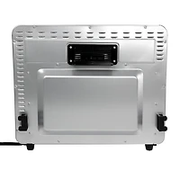 MegaChef 25 Quart 21 Preset Countertop Oven