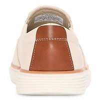 St. John's Bay Franklin Mens Round Closed Toe Slip-On Shoe