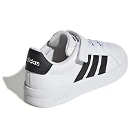 adidas Cloudfoam Grand Court 3.0 Little Kid Unisex Sneakers