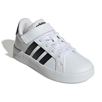 adidas Grand Court 3.0 Little Kid Unisex Sneakers