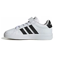 adidas Cloudfoam Grand Court 3.0 Little Kid Unisex Sneakers