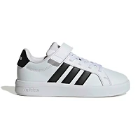 adidas Cloudfoam Grand Court 3.0 Little Kid Unisex Sneakers