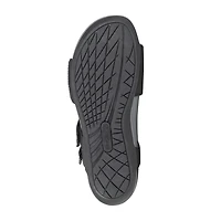 Baretraps Womens Dannea Wedge Sandals