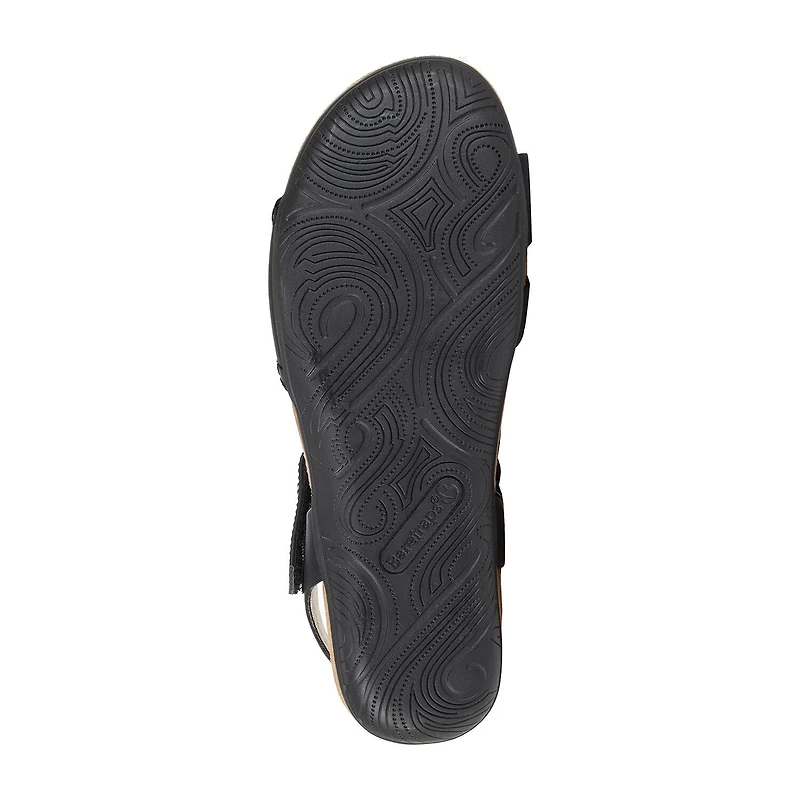 Baretraps Womens Joya Wedge Sandals