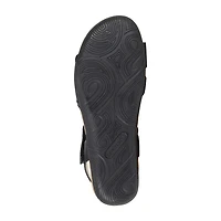 Baretraps Womens Joya Wedge Sandals