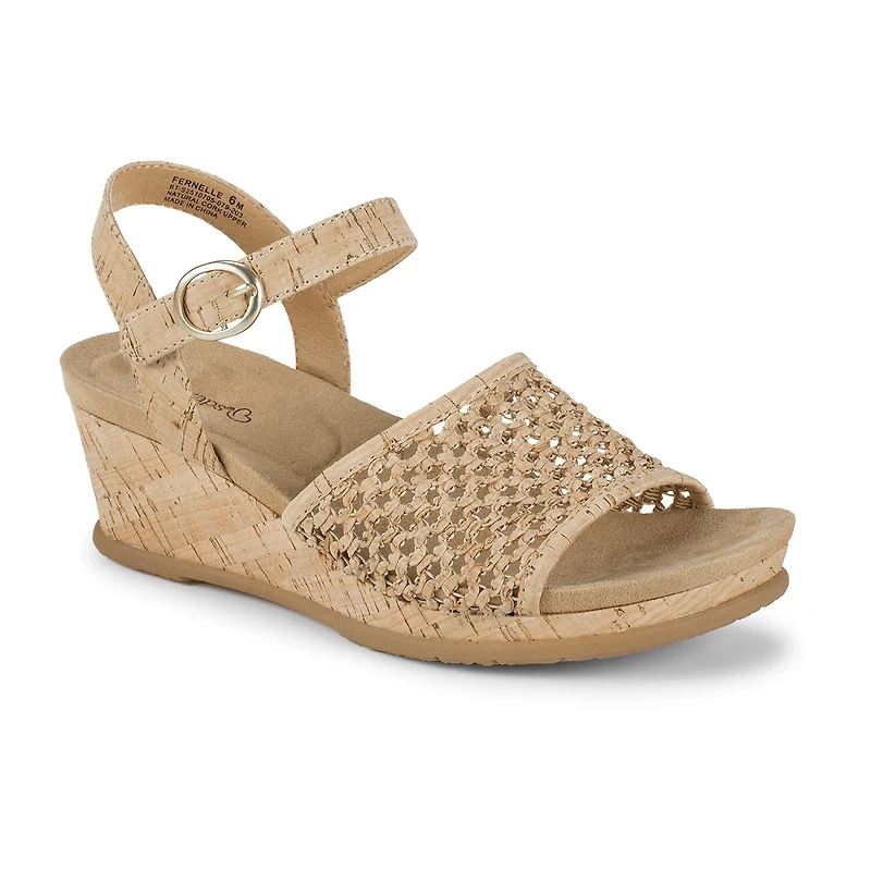 Baretraps Womens Fernelle Adjustable Strap Gladiator Sandals