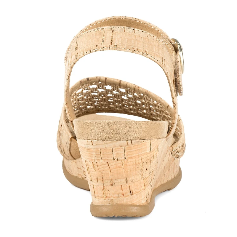 Baretraps Womens Fernelle Adjustable Strap Gladiator Sandals
