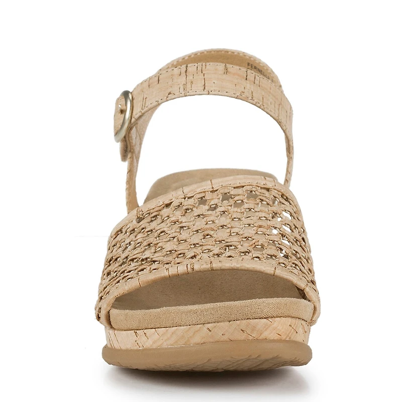 Baretraps Womens Fernelle Adjustable Strap Gladiator Sandals