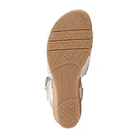 Baretraps Womens Fernelle Adjustable Strap Gladiator Sandals
