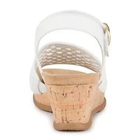 Baretraps Womens Fernelle Adjustable Strap Gladiator Sandals
