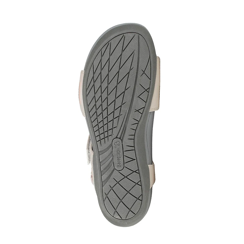 Baretraps Womens Dannea Wedge Sandals