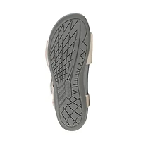 Baretraps Womens Dannea Wedge Sandals