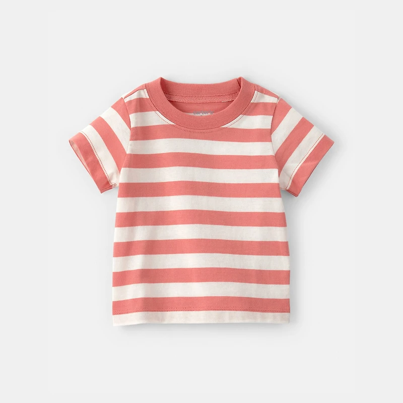 Carter's Baby Boys 2-pc. Shortall Set