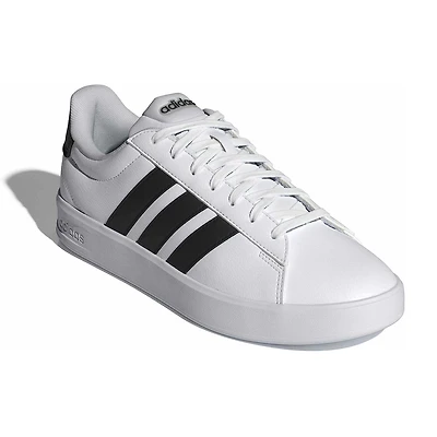 adidas Cloudfoam Grand Court 3.0 Mens Sneakers