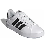 adidas Cloudfoam Grand Court 3.0 Mens Sneakers