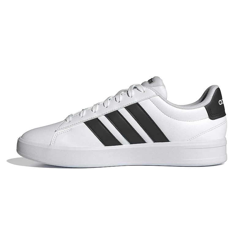 adidas Cloudfoam Grand Court 3.0 Mens Sneakers