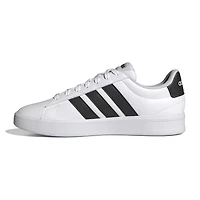 adidas Cloudfoam Grand Court 3.0 Mens Sneakers