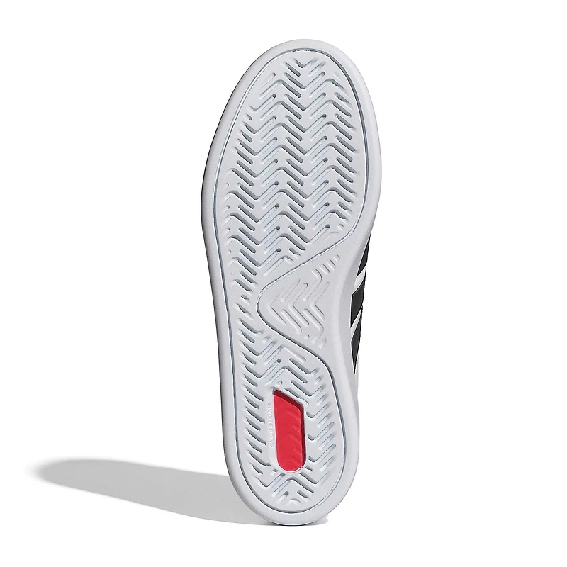 adidas Cloudfoam Grand Court 3.0 Mens Sneakers