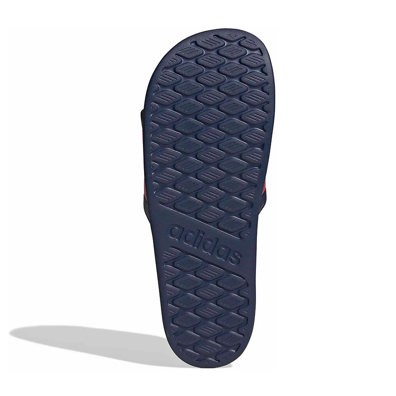 adidas Mens Adilette Comfort Spain Slide Sandals