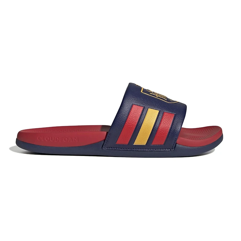 adidas Mens Adilette Comfort Spain Slide Sandals